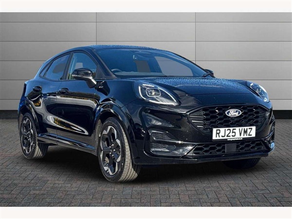 Large image for the Used Ford Puma