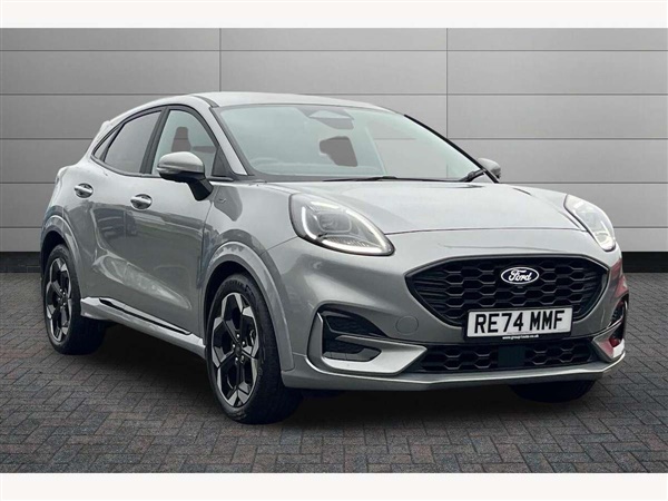 Large image for the Used Ford Puma