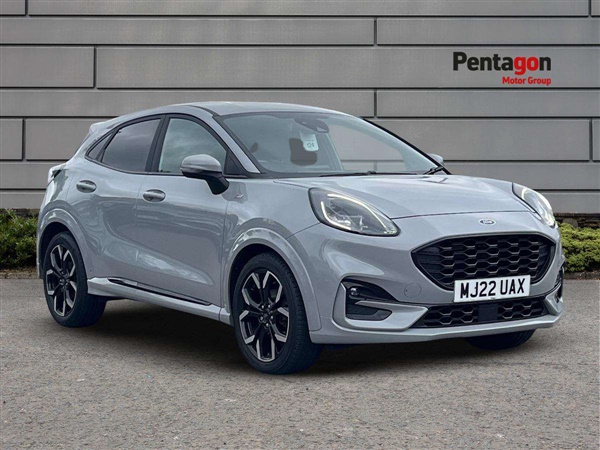 Large image for the Used Ford Puma