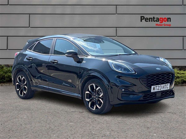 Large image for the Used Ford Puma