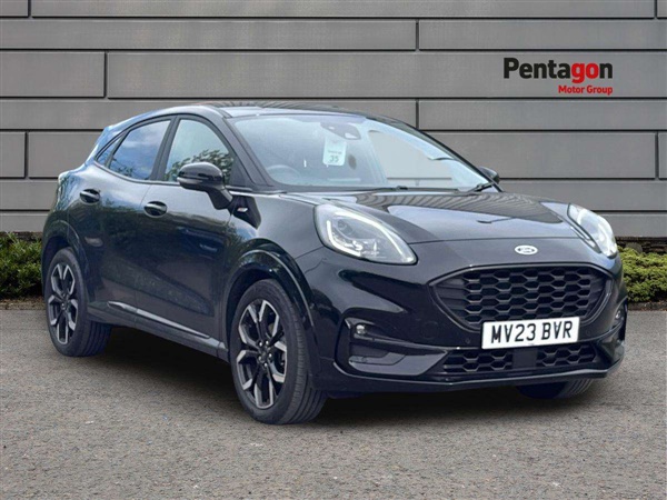 Large image for the Used Ford Puma