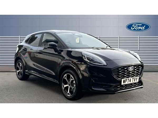 Large image for the Used Ford Puma