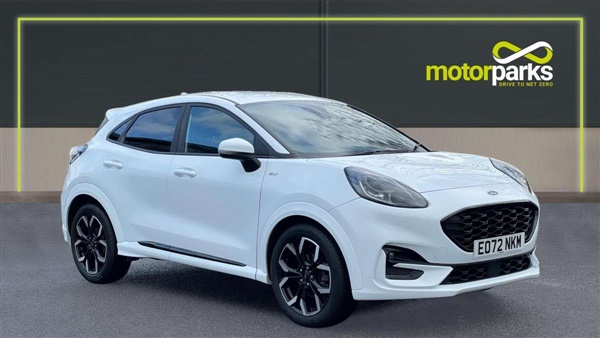 Large image for the Used Ford Puma