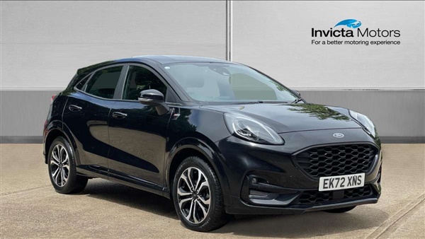 Large image for the Used Ford Puma