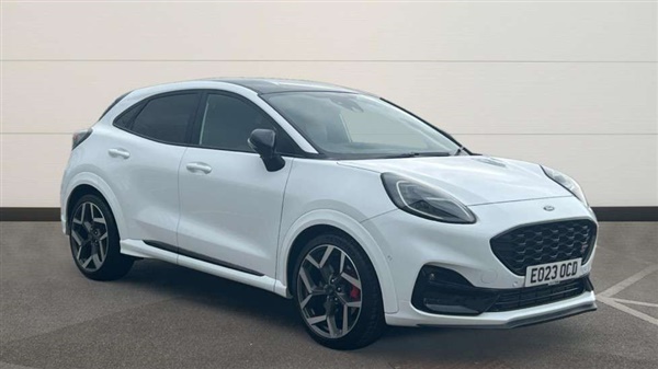 Large image for the Used Ford Puma ST