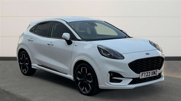 Large image for the Used Ford Puma