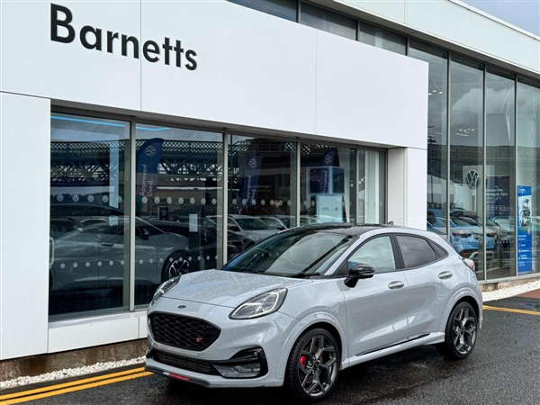 Large image for the Used Ford Puma ST