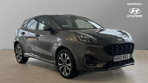 Large image for the Used Ford Puma