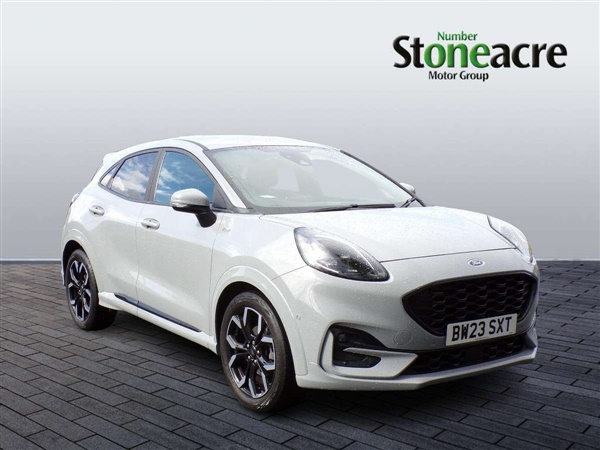 Large image for the Used Ford Puma