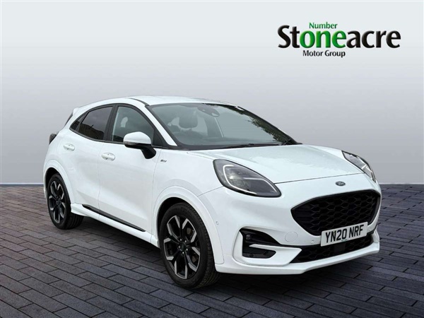 Large image for the Used Ford Puma