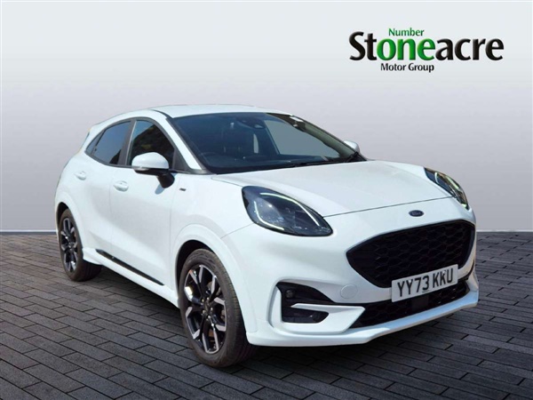 Large image for the Used Ford Puma