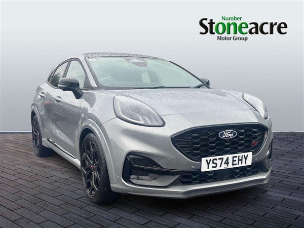 Large image for the Used Ford Puma ST