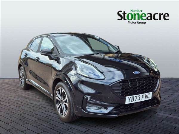 Large image for the Used Ford Puma