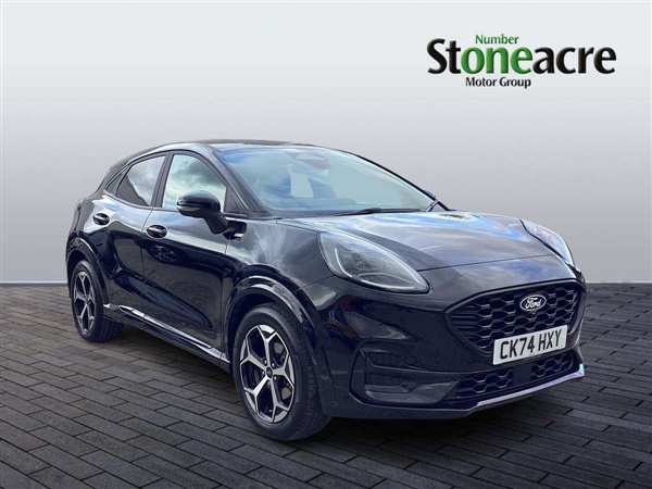 Large image for the Used Ford Puma