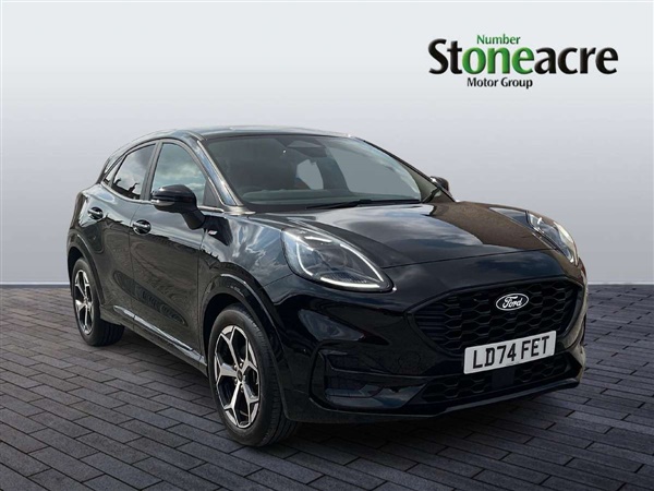 Large image for the Used Ford Puma