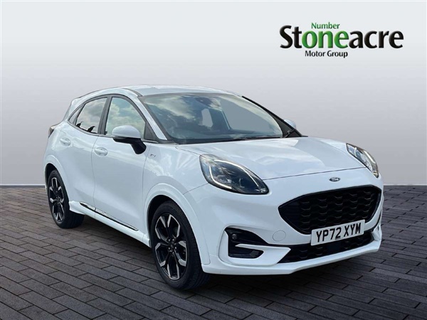 Large image for the Used Ford Puma