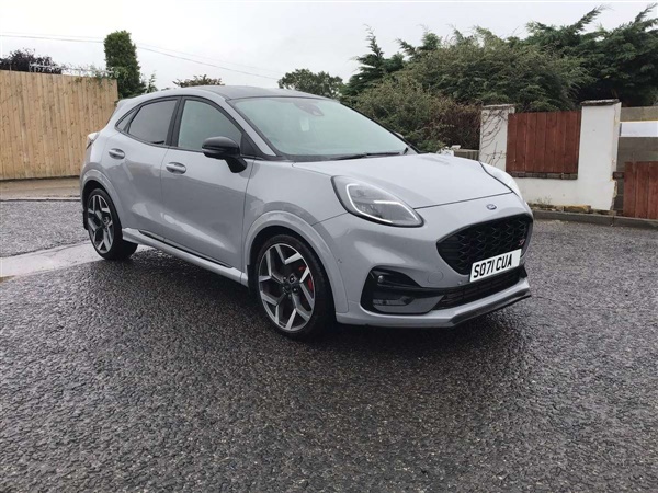 Large image for the Used Ford Puma ST