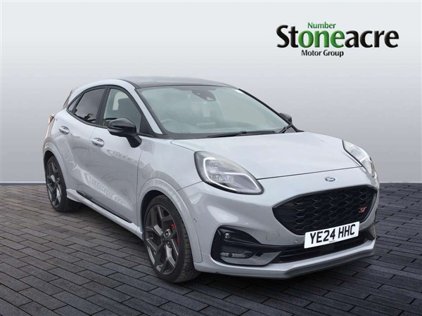 Large image for the Used Ford Puma ST