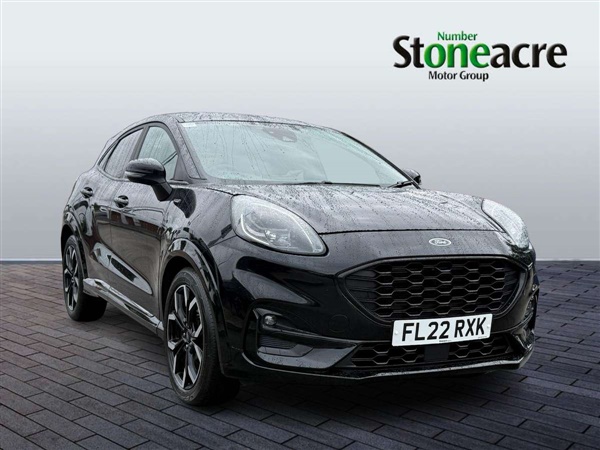 Large image for the Used Ford Puma