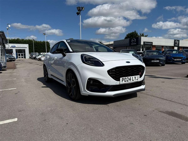 Large image for the Used Ford Puma ST