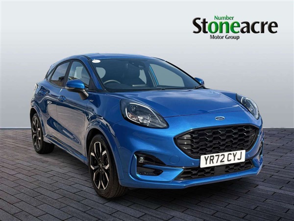 Large image for the Used Ford Puma