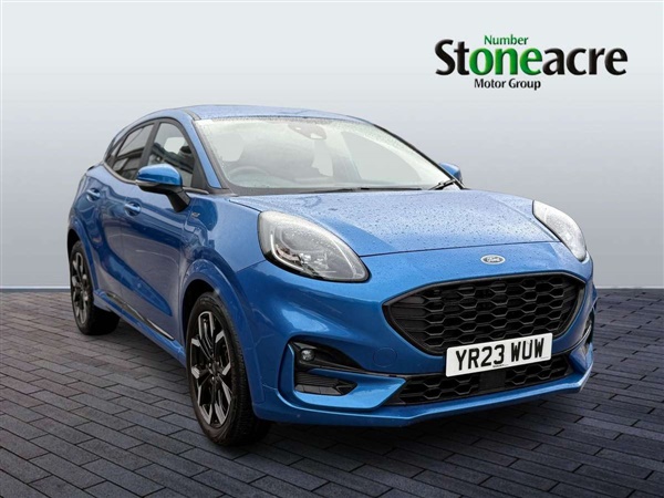 Large image for the Used Ford Puma