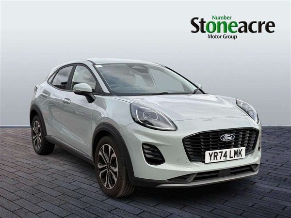 Large image for the Used Ford Puma