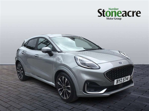 Large image for the Used Ford Puma