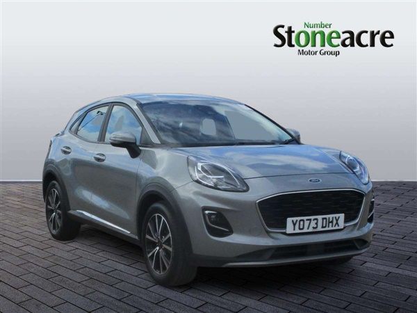 Large image for the Used Ford Puma
