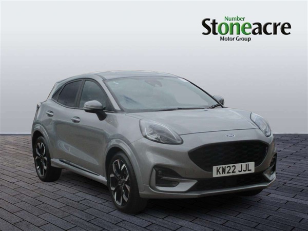 Large image for the Used Ford Puma