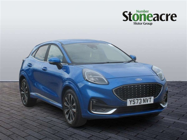 Large image for the Used Ford Puma