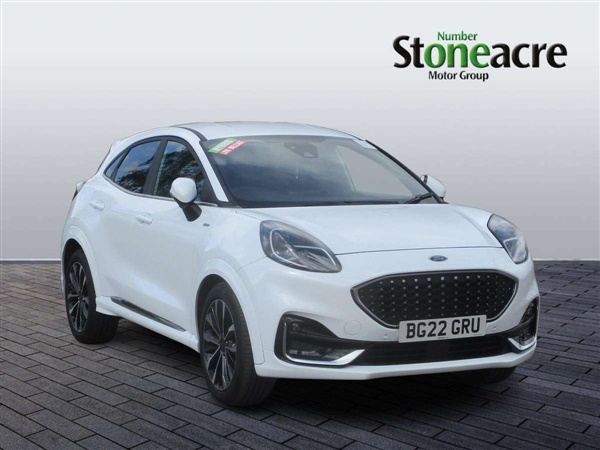 Large image for the Used Ford Puma