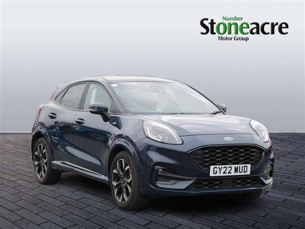 Large image for the Used Ford Puma