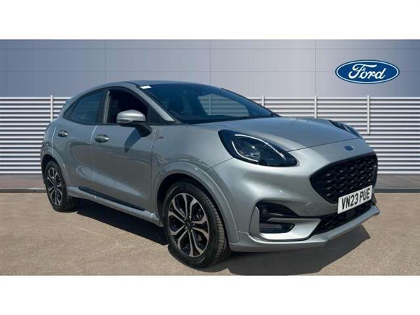 Large image for the Used Ford Puma