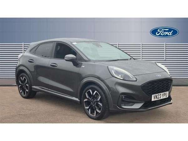 Large image for the Used Ford Puma