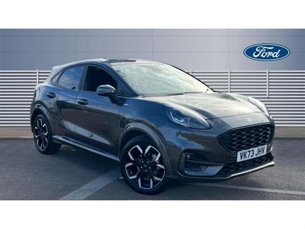 Large image for the Used Ford Puma