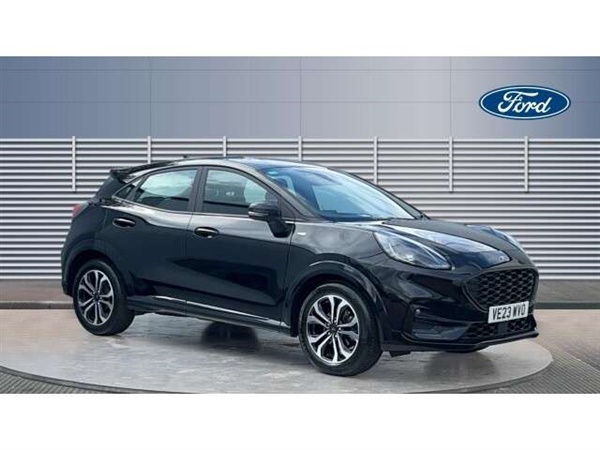 Large image for the Used Ford Puma
