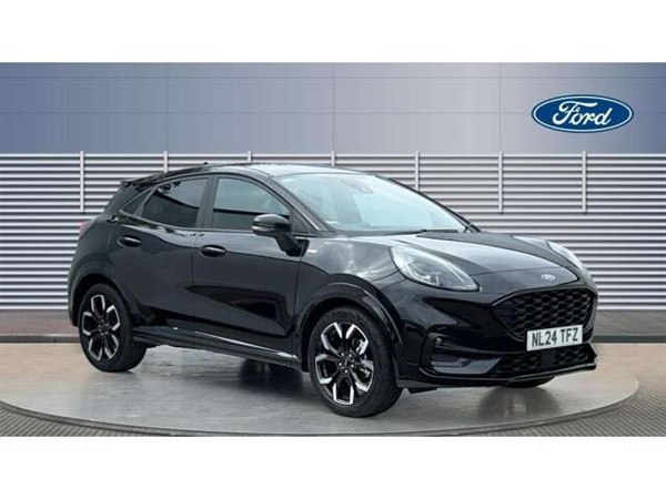 Large image for the Used Ford Puma