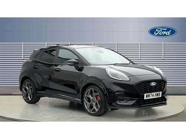 Large image for the Used Ford Puma ST