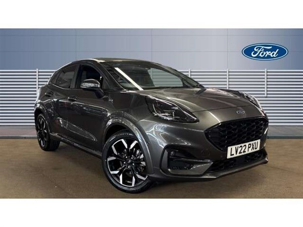 Large image for the Used Ford Puma