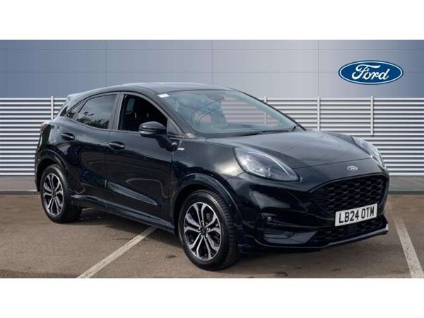 Large image for the Used Ford Puma
