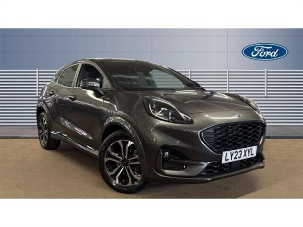 Large image for the Used Ford Puma
