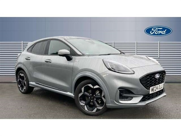 Large image for the Used Ford Puma
