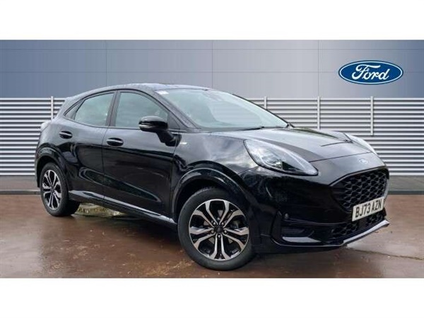 Large image for the Used Ford Puma