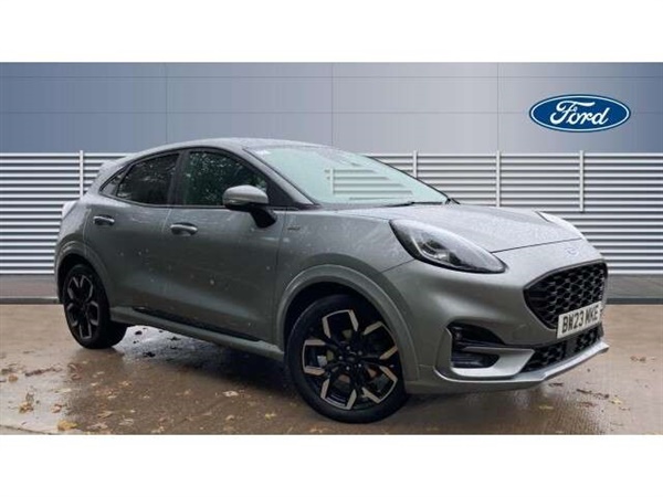 Large image for the Used Ford Puma