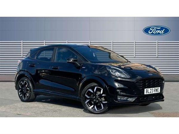 Large image for the Used Ford Puma