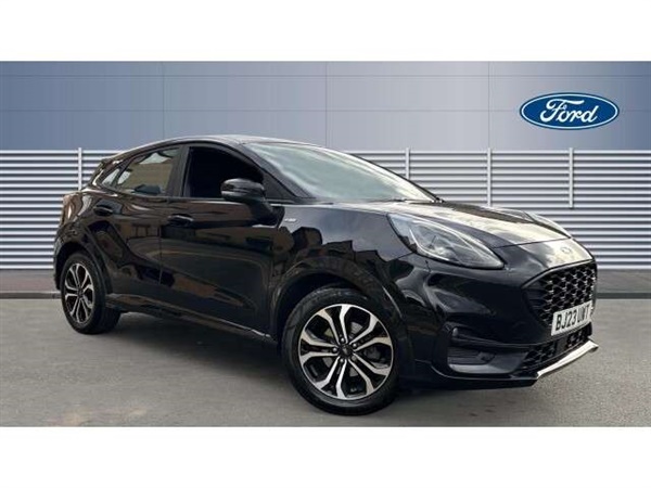 Large image for the Used Ford Puma