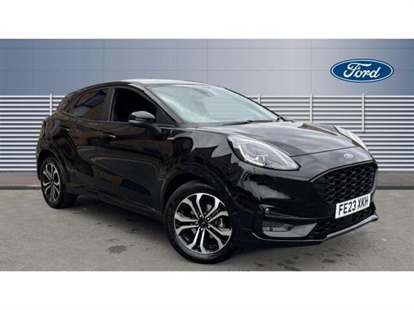 Large image for the Used Ford Puma