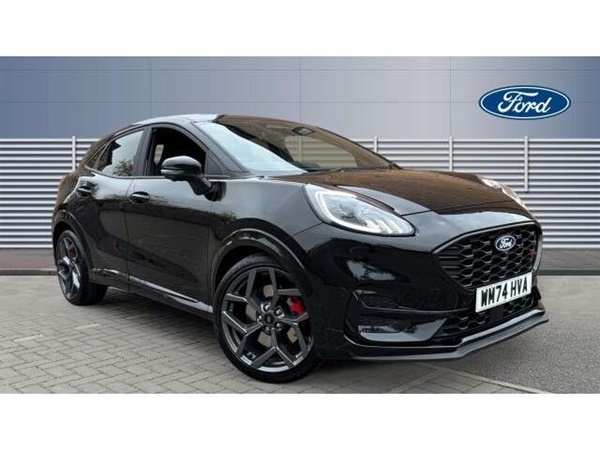 Large image for the Used Ford Puma ST