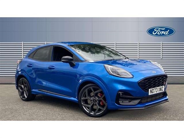 Large image for the Used Ford Puma ST